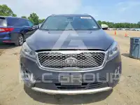 2017 KIA Sorento photo