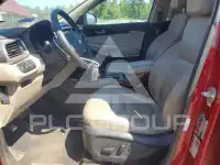 2017 KIA Sorento фото
