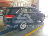 2017 KIA Sorento photo