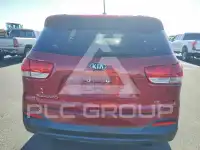 2017 KIA Sorento фото