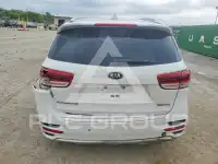 2017 KIA Sorento фото