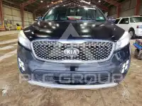 2017 KIA Sorento photo