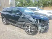 2017 KIA Sorento фото