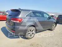 2017 KIA Sorento фото