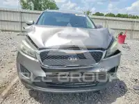 2017 KIA Sorento фото