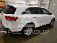 2017 KIA Sorento photo