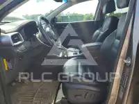 2017 KIA Sorento фото