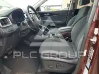 2017 KIA Sorento фото