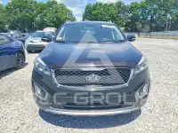 2017 KIA Sorento фото