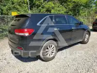 2017 KIA Sorento фото