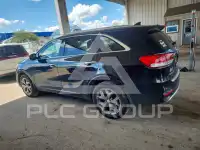 2017 KIA Sorento фото