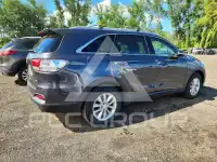 2017 KIA Sorento photo