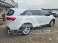 2017 KIA Sorento photo