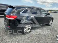 2017 KIA Sorento фото
