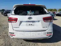 2017 KIA Sorento photo