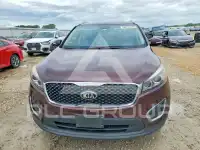 2017 KIA Sorento фото