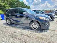 2017 KIA Sorento фото