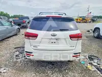 2017 KIA Sorento фото