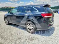 2017 KIA Sorento фото
