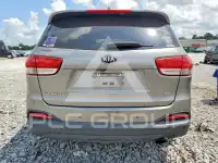 2017 KIA Sorento фото