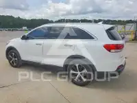 2017 KIA Sorento photo