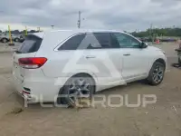 2017 KIA Sorento фото