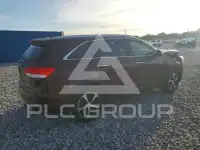 2017 KIA Sorento фото