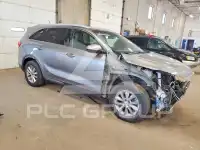 2017 KIA Sorento фото