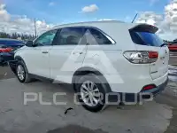 2017 KIA Sorento photo
