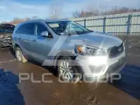 2017 KIA Sorento фото
