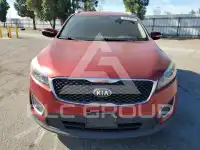 2017 KIA Sorento photo