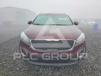 2017 KIA Sorento фото