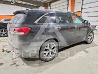 2017 KIA Sorento photo