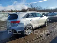 2017 KIA Sorento фото