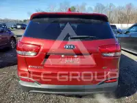 2017 KIA Sorento фото