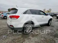 2017 KIA Sorento фото