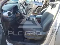 2017 KIA Sorento фото