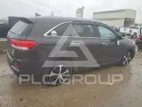 2017 KIA Sorento photo