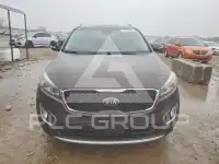 2017 KIA Sorento photo