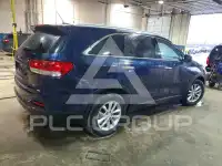 2017 KIA Sorento photo