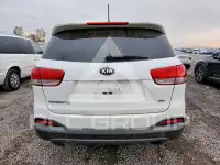 2017 KIA Sorento фото