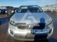 2017 KIA Sorento фото