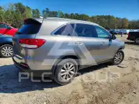 2017 KIA Sorento фото