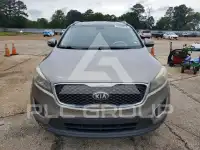 2017 KIA Sorento фото