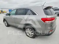 2017 KIA Sorento фото