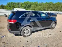 2017 KIA Sorento photo