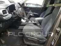 2017 KIA Sorento фото