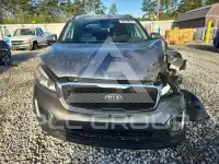 2017 KIA Sorento photo