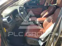 2017 KIA Sorento photo