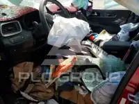 2017 KIA Sorento фото
